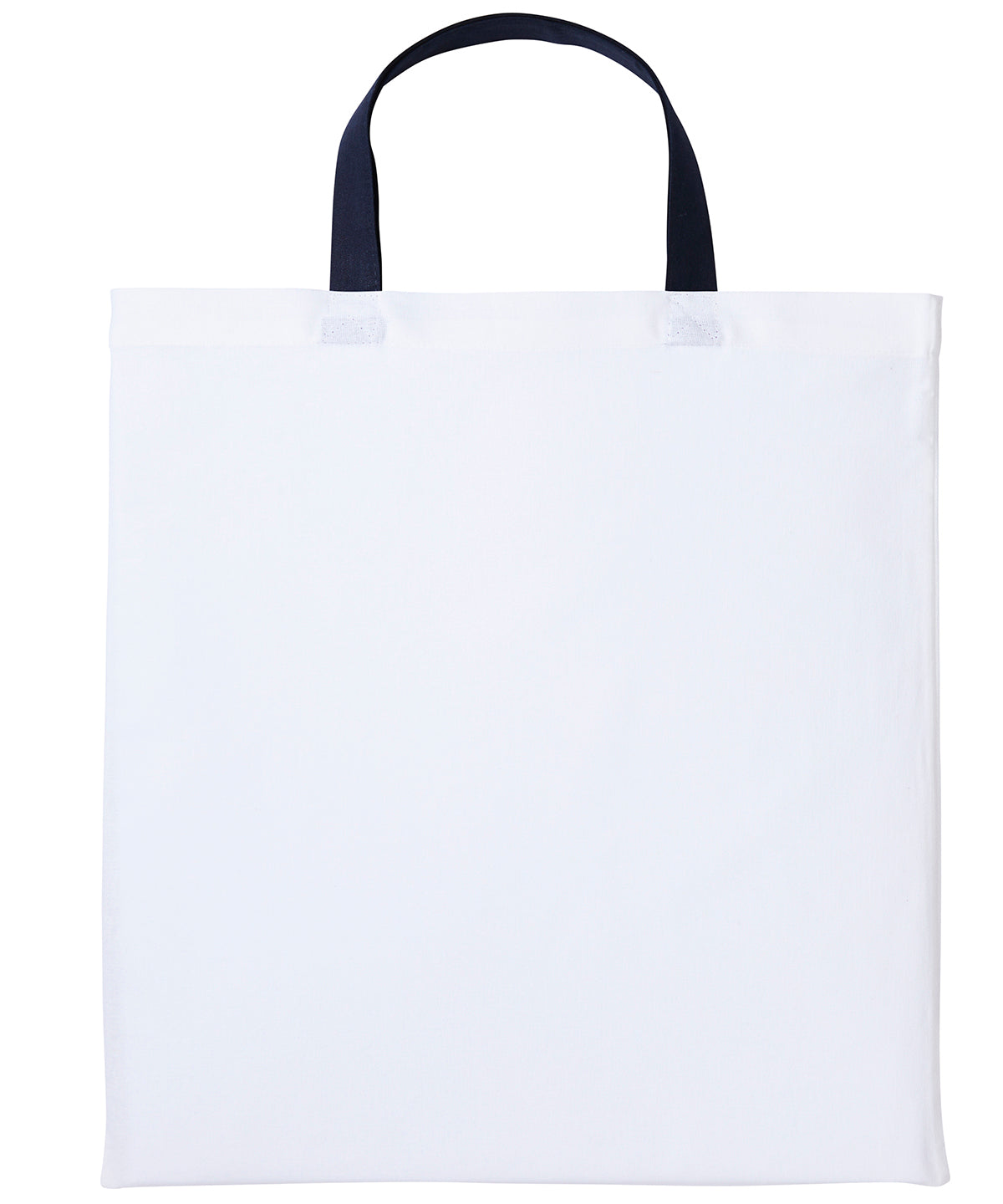 Nutshell® Varsity cotton shopper short handle