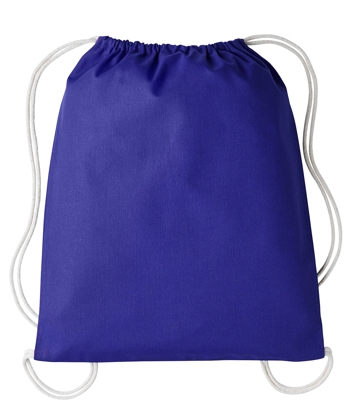 Nutshell® Gymsac with cords