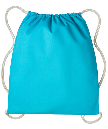 Nutshell® Gymsac with cords