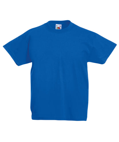 Fruit of the Loom Kids original T