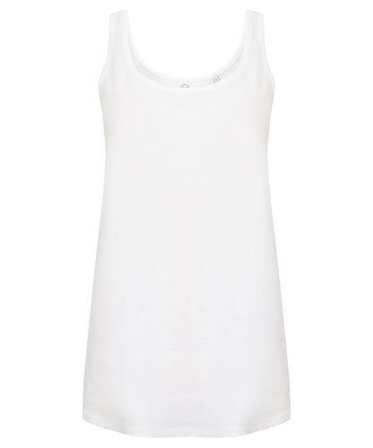 SF Women's slounge vest