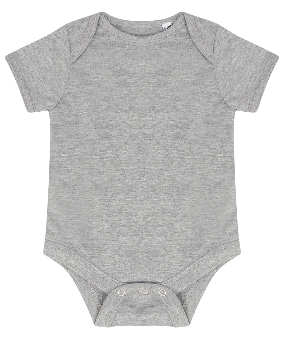 Larkwood Essential short-sleeved bodysuit