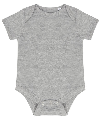 Larkwood Essential short-sleeved bodysuit