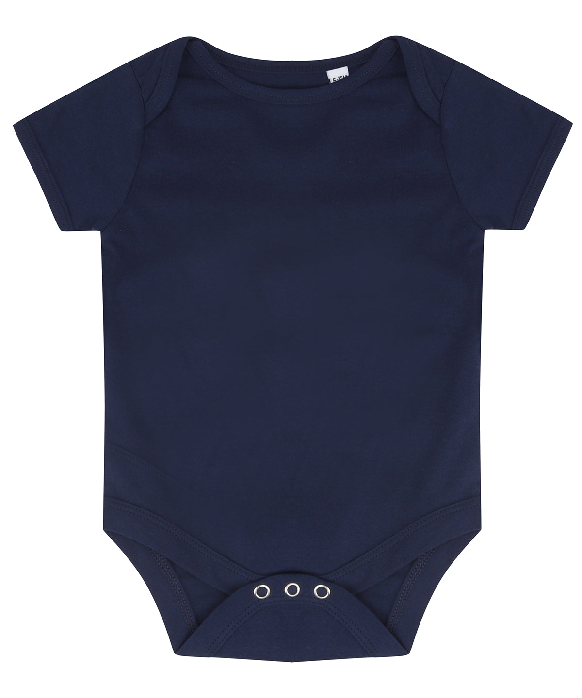 Larkwood Essential short-sleeved bodysuit