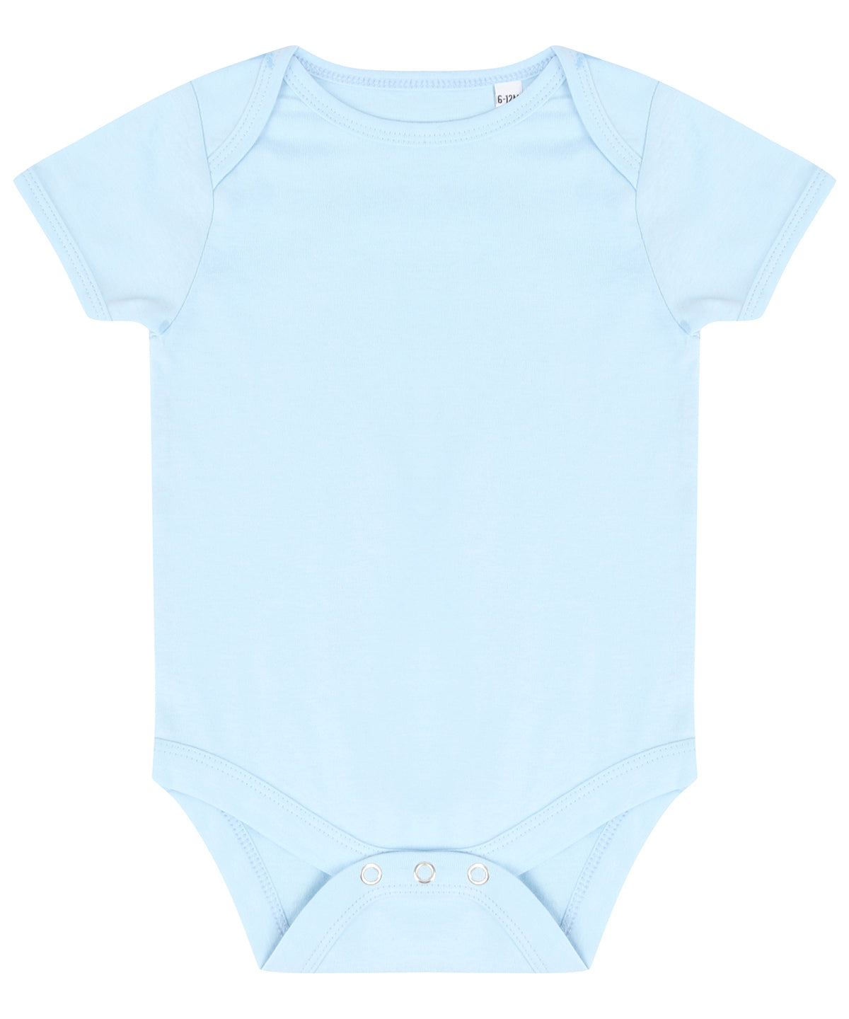 Larkwood Essential short-sleeved bodysuit