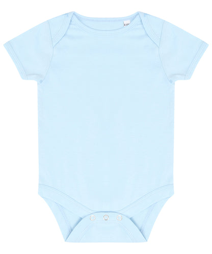 Larkwood Essential short-sleeved bodysuit
