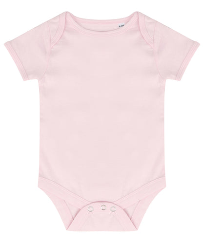 Larkwood Essential short-sleeved bodysuit