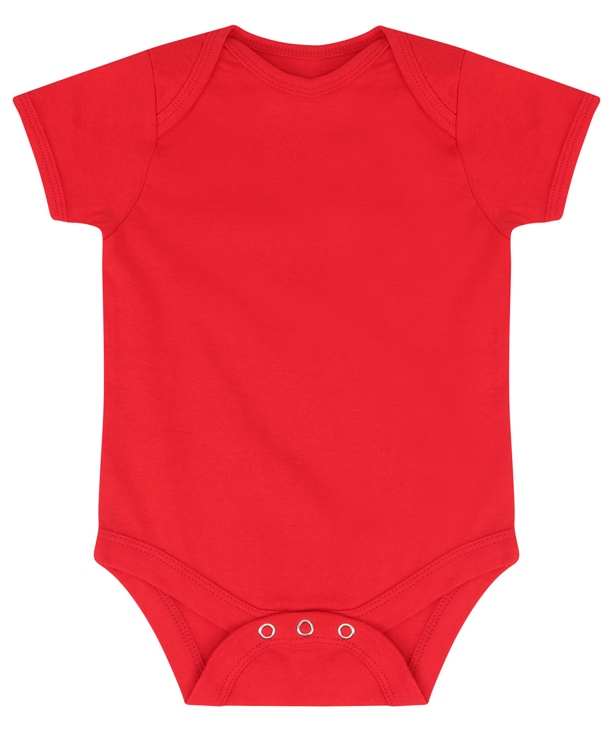 Larkwood Essential short-sleeved bodysuit