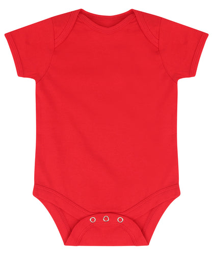Larkwood Essential short-sleeved bodysuit
