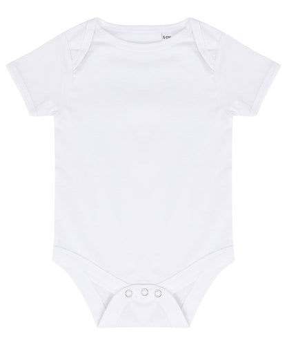 Larkwood Essential short-sleeved bodysuit