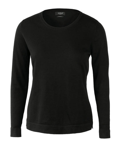 Nimbus Women’s Brighton – elegant round neck