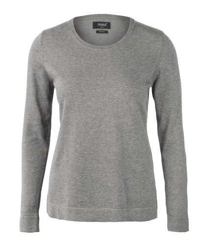 Nimbus Women’s Brighton – elegant round neck