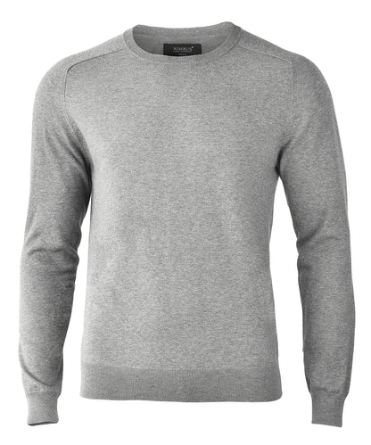 Nimbus Brighton – elegant round neck