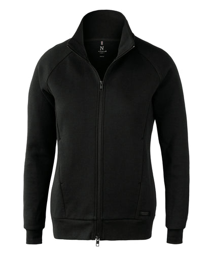 Nimbus Women’s Eaton – premium double-faced sweatshirt