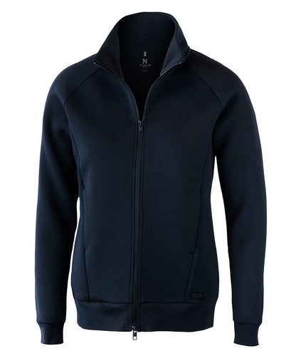 Nimbus Women’s Eaton – premium double-faced sweatshirt
