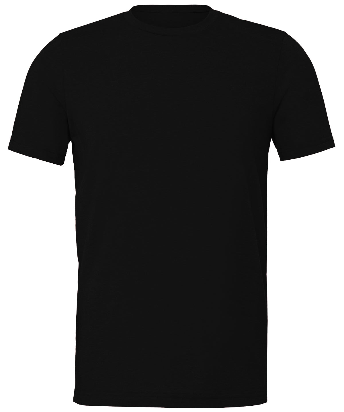 Bella Canvas Unisex sueded tee