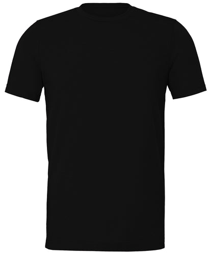 Bella Canvas Unisex sueded tee