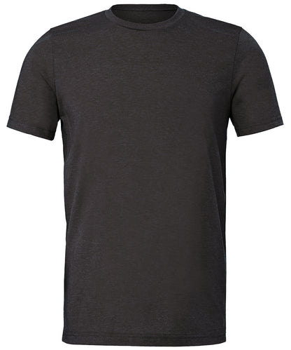 Bella Canvas Unisex sueded tee
