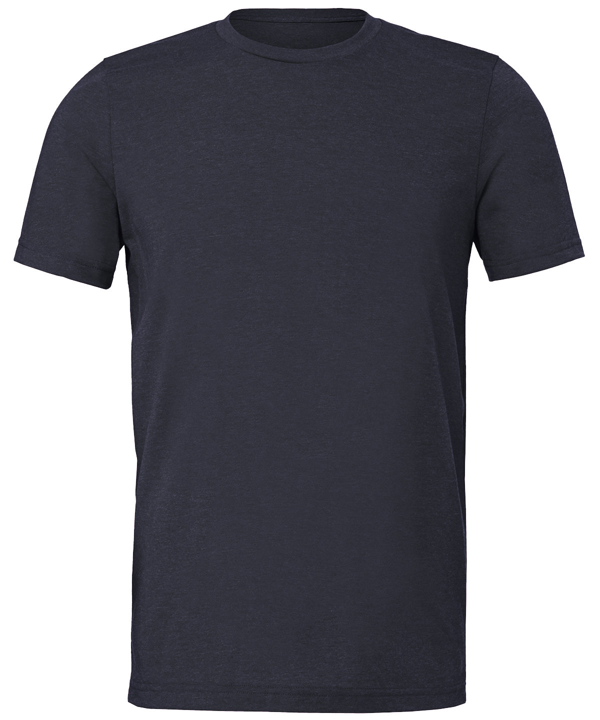 Bella Canvas Unisex sueded tee