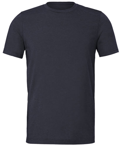 Bella Canvas Unisex sueded tee