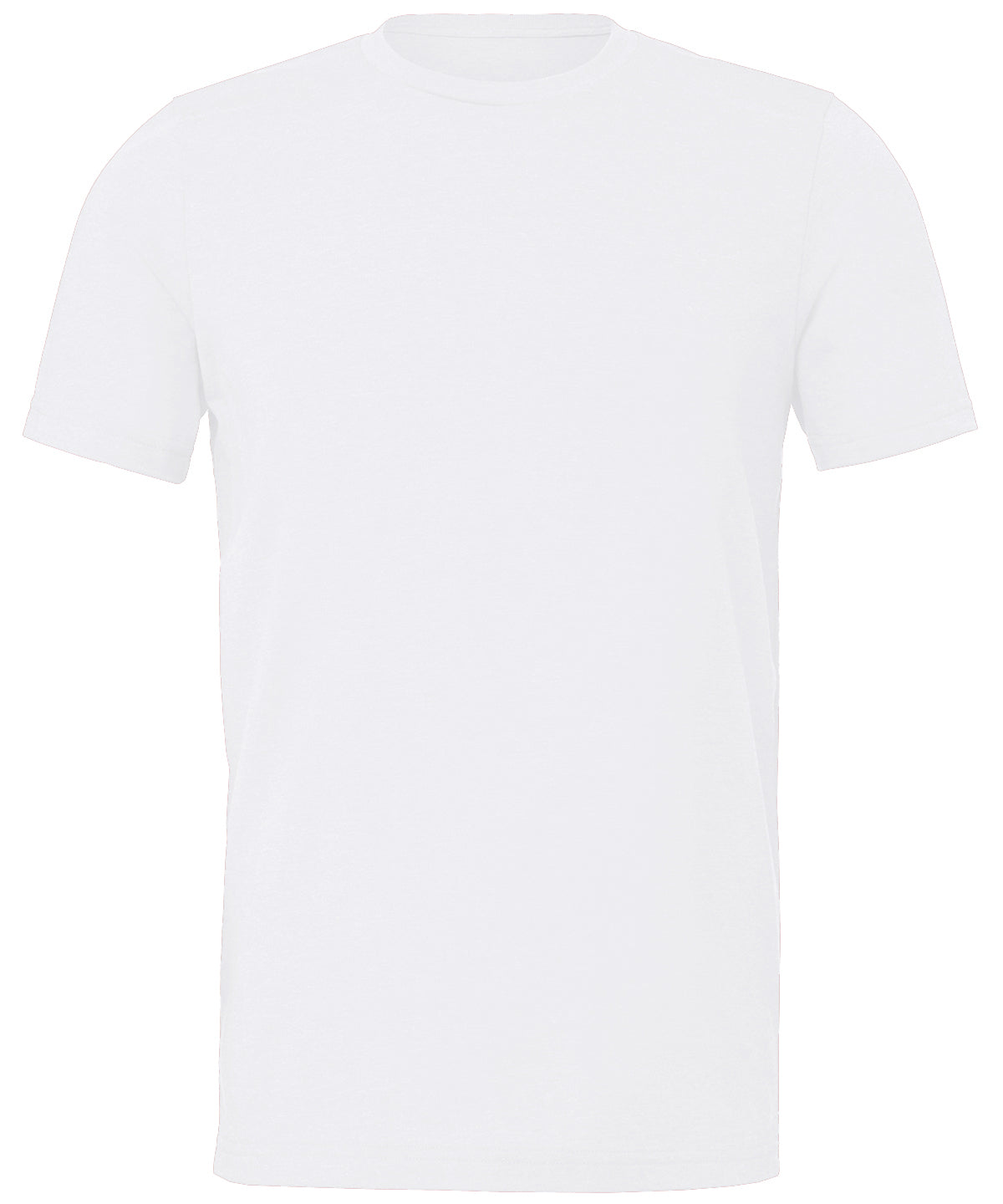 Bella Canvas Unisex sueded tee