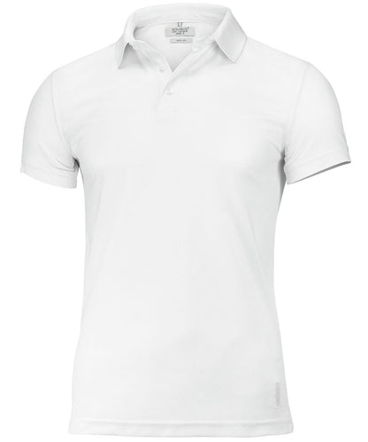 Nimbus Clearwater – quick-dry performance polo