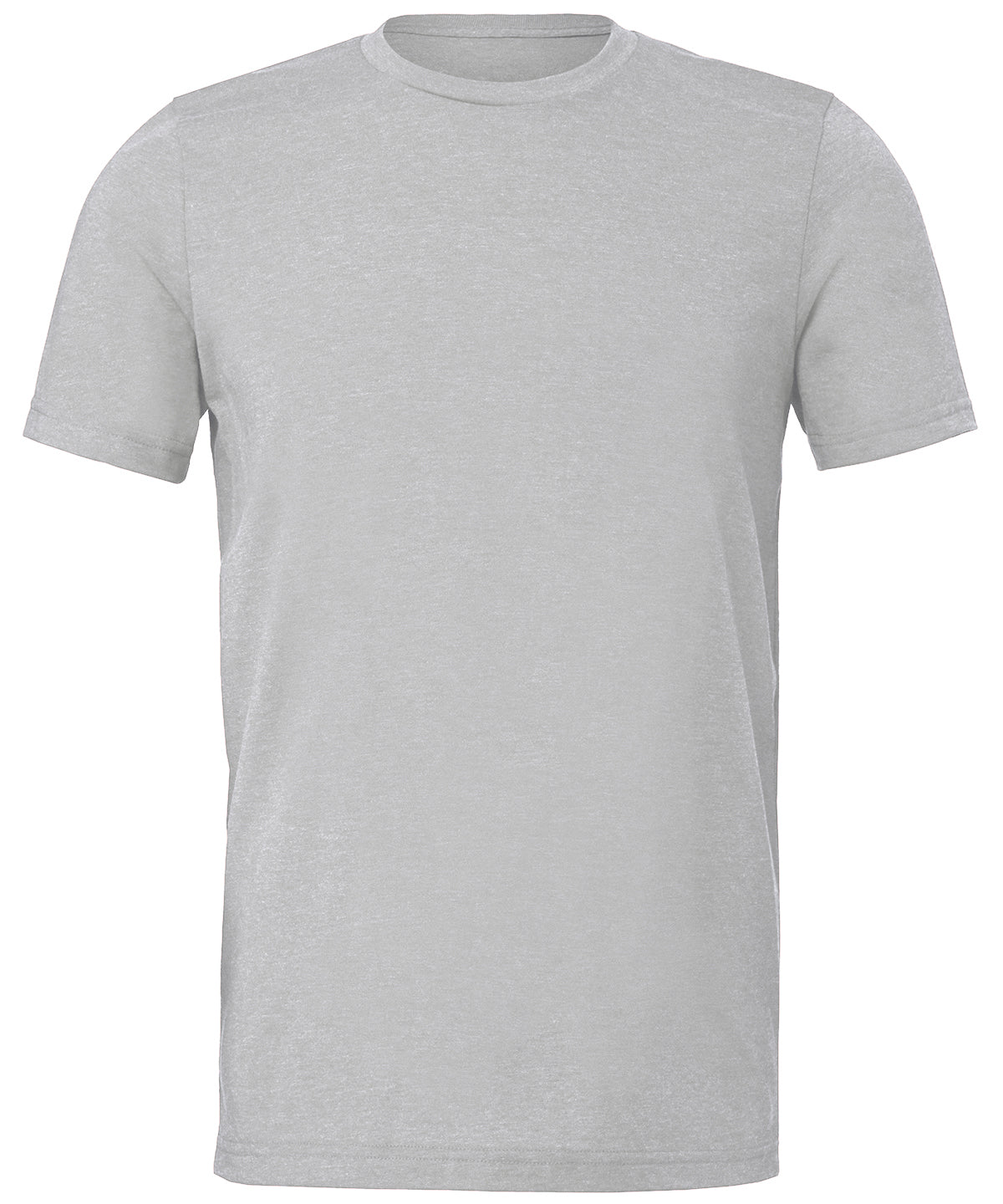 Bella Canvas Unisex sueded tee