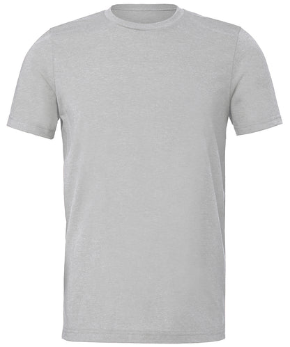 Bella Canvas Unisex sueded tee