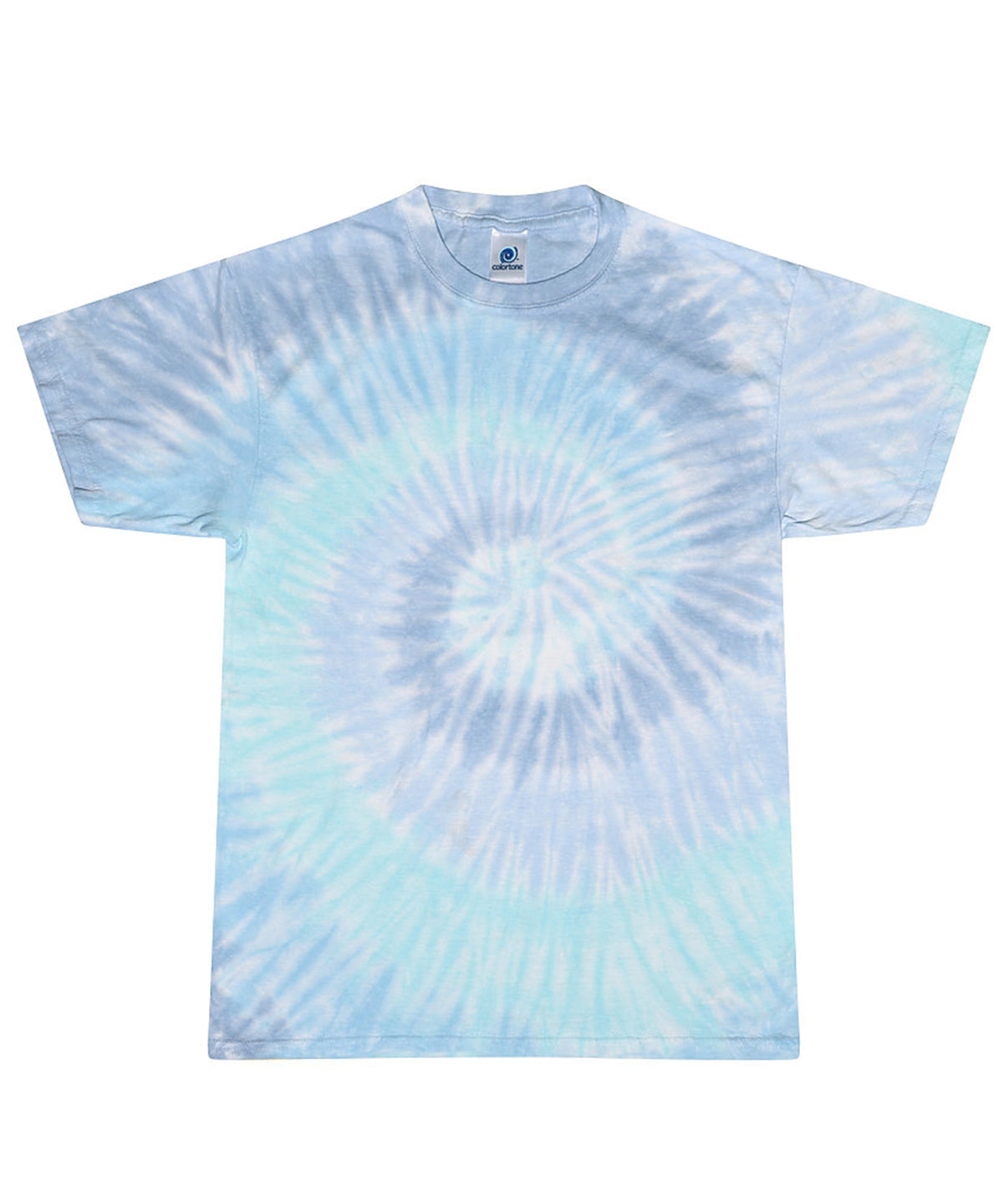 Colortone Tie-dye shirt