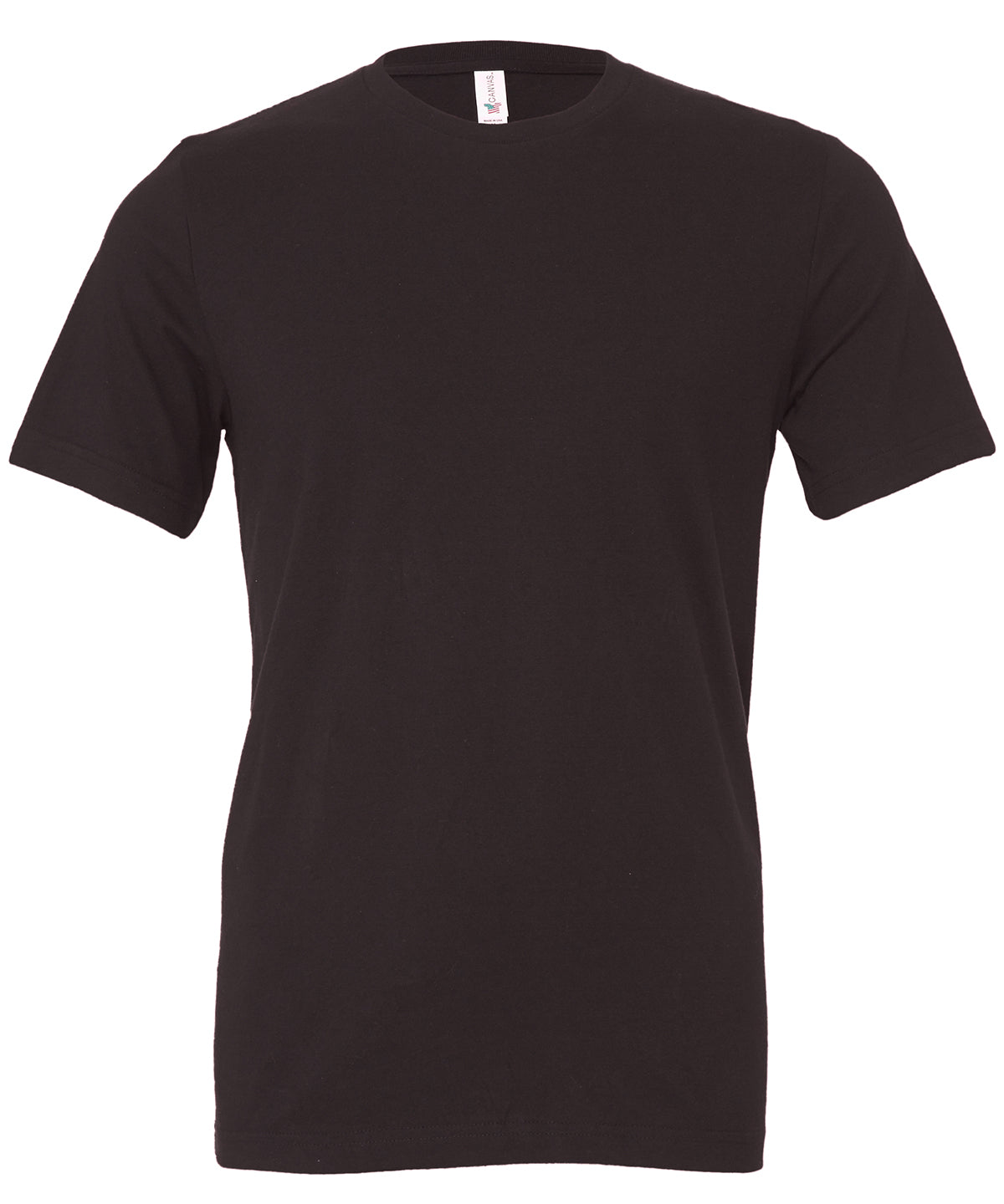 Bella Canvas Unisex Jersey crew neck t-shirt