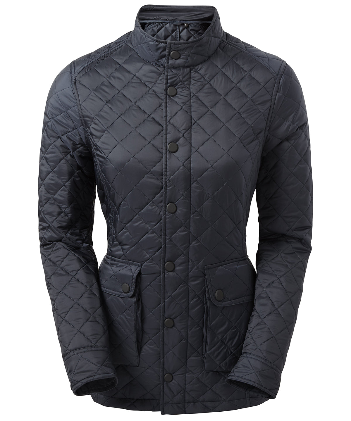 2786 Women's Quartic quilt jacket