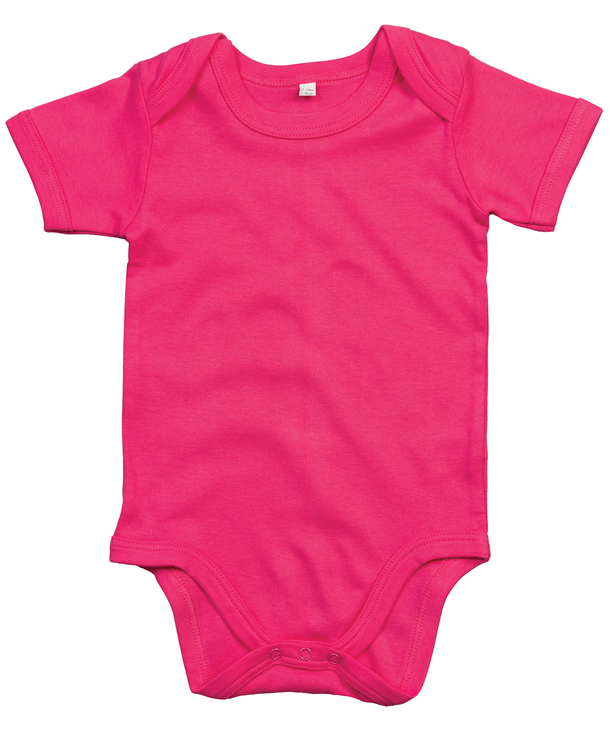 Babybugz Baby bodysuit
