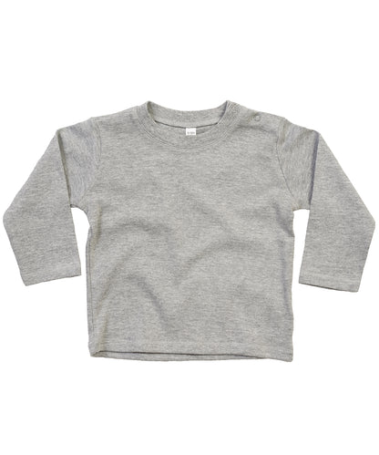 Babybugz Baby long sleeve T