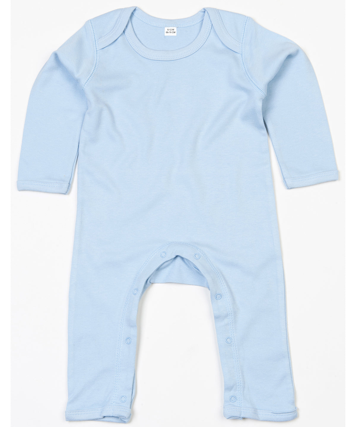 Babybugz Baby rompersuit