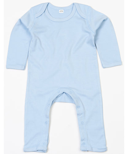 Babybugz Baby rompersuit