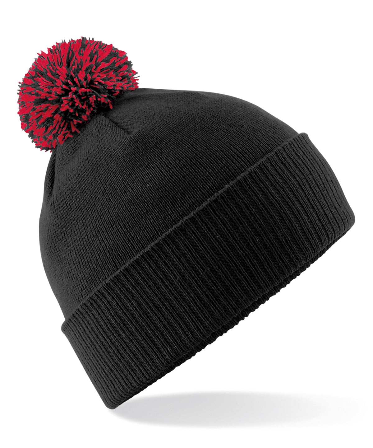 Beechfield Snowstar® beanie