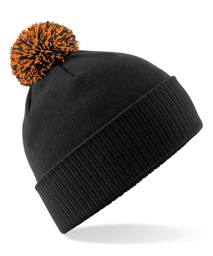 Beechfield Snowstar® beanie