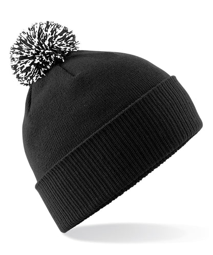 Beechfield Snowstar® beanie