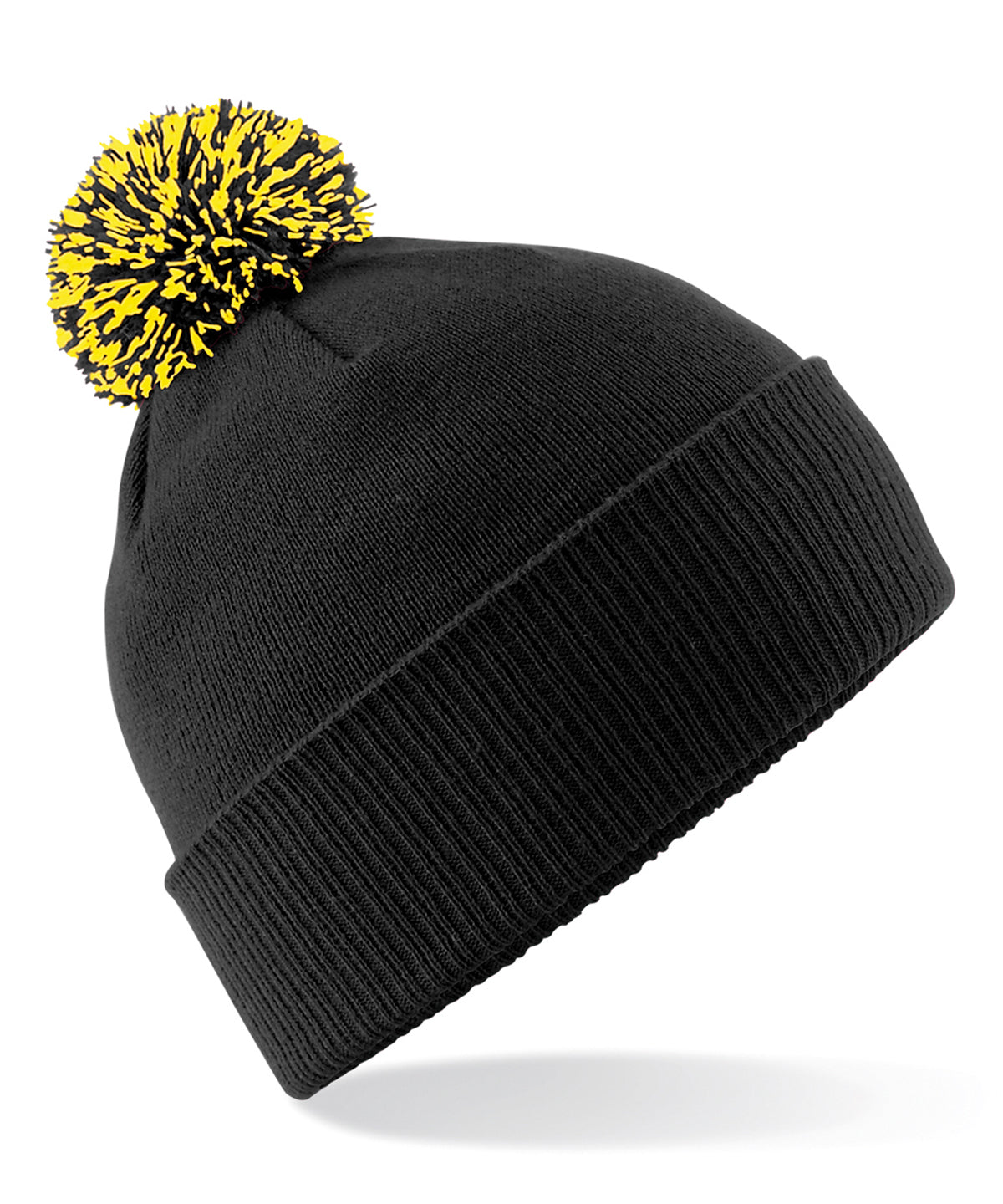 Beechfield Snowstar® beanie