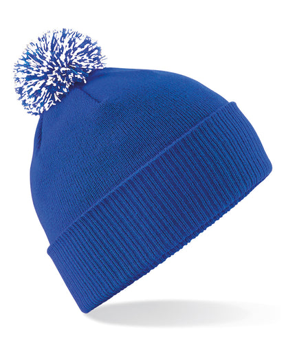 Beechfield Snowstar® beanie
