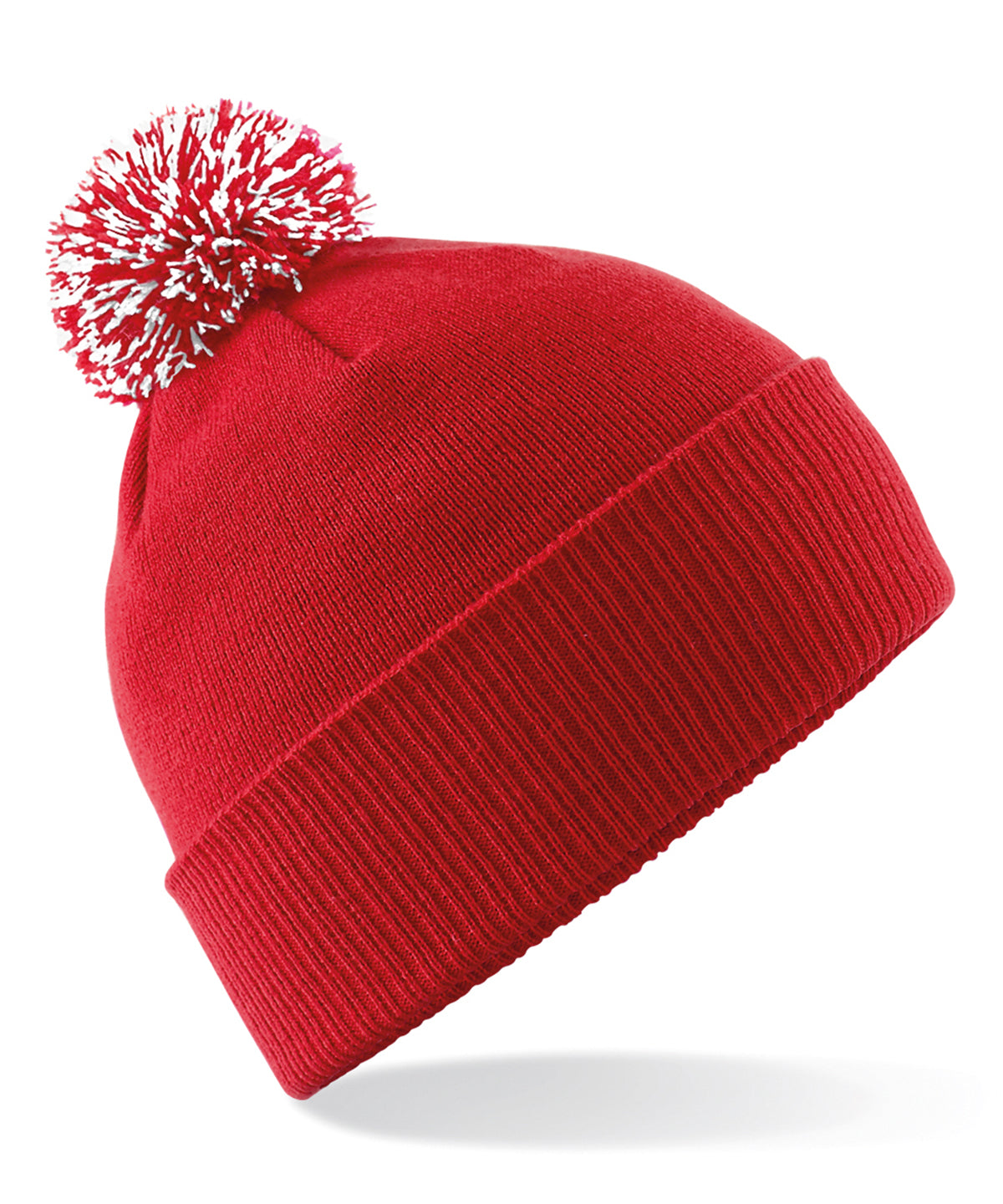 Beechfield Snowstar® beanie