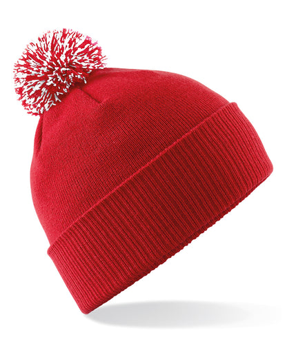 Beechfield Snowstar® beanie