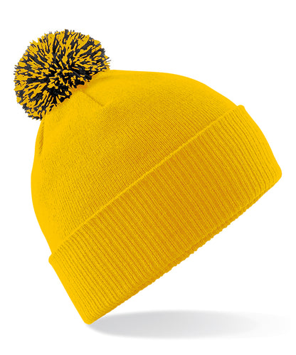 Beechfield Snowstar® beanie