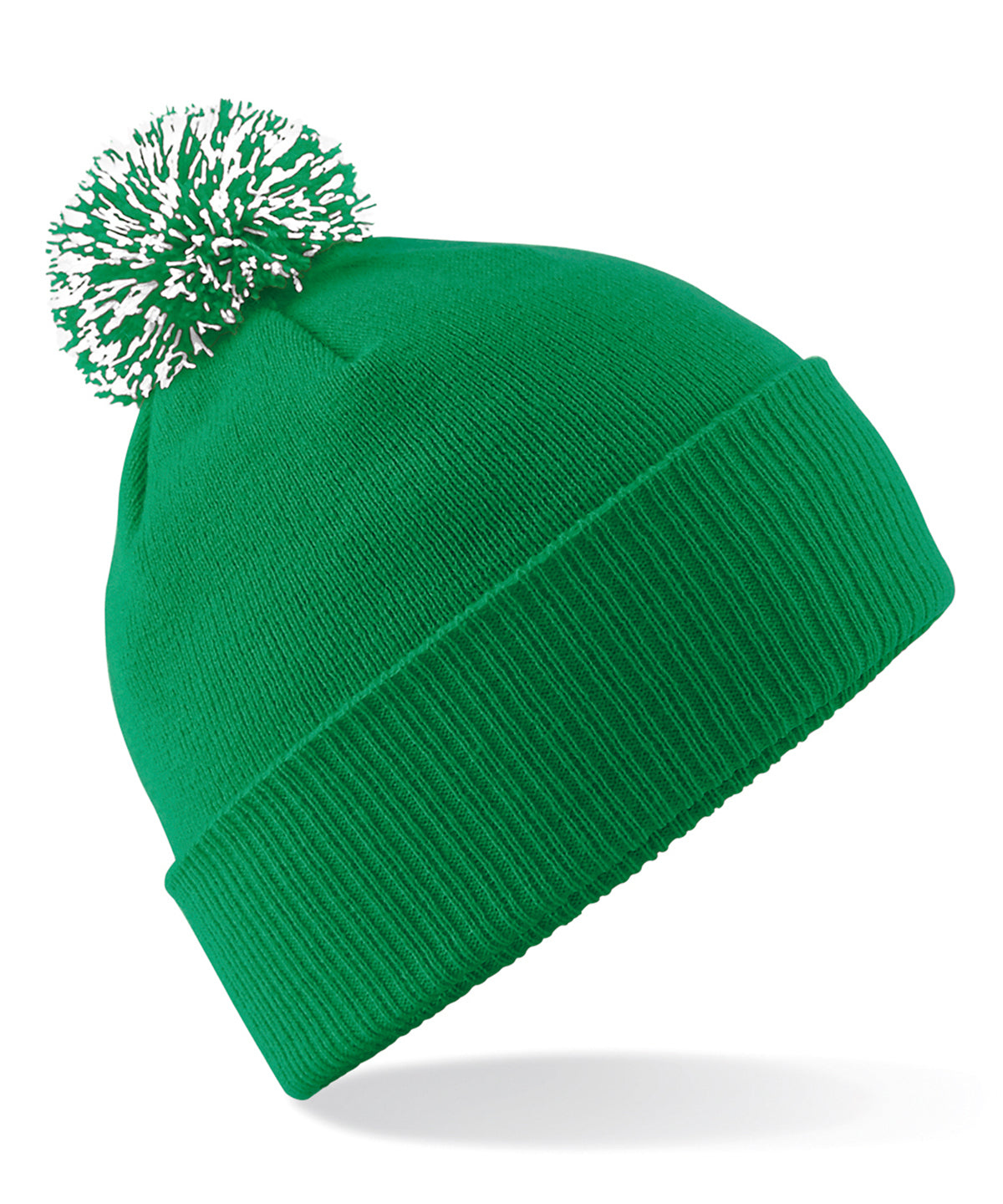 Beechfield Snowstar® beanie
