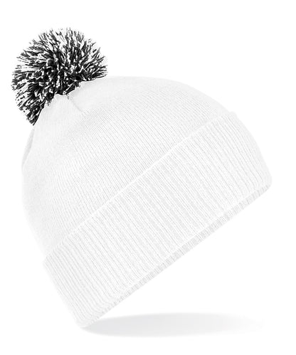 Beechfield Snowstar® beanie