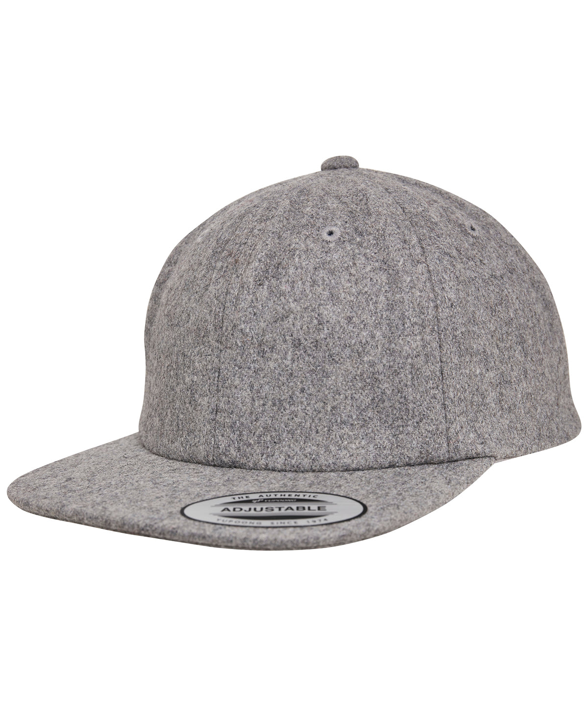 Flexfit by Yupoong Melton cap