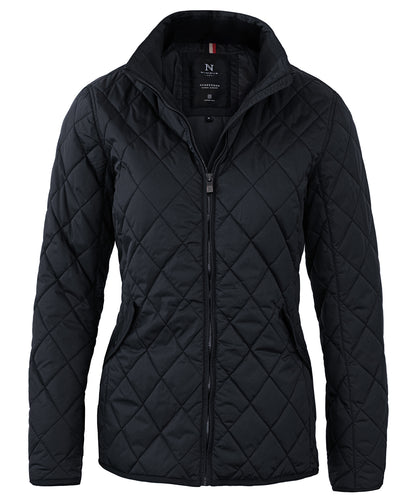 Nimbus Women’s Henderson – stylish diamond quilted jacket