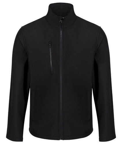 Regatta Professional Ablaze 3-layer printable softshell