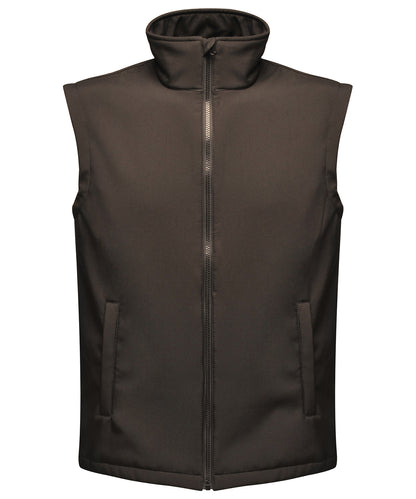 Regatta Professional Ablaze printable softshell bodywarmer
