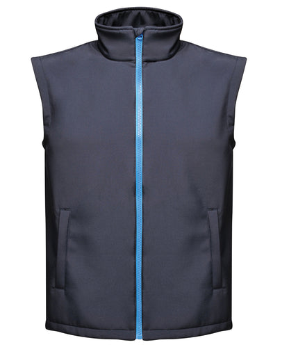 Regatta Professional Ablaze printable softshell bodywarmer